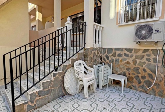 Revente - Appartement - Orihuela Costa - Playa Flamenca