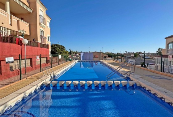 Revente - Appartement - Orihuela Costa - Playa Flamenca