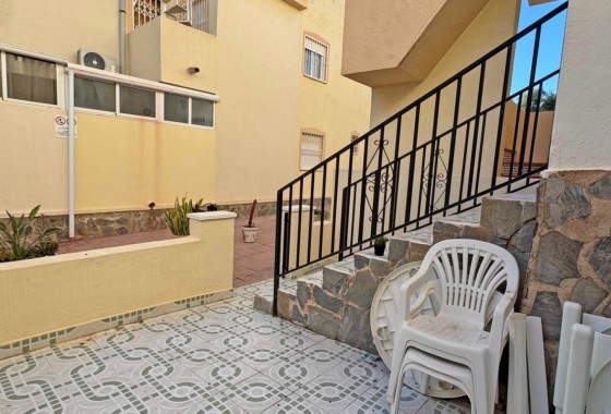 Revente - Appartement - Orihuela Costa - Playa Flamenca
