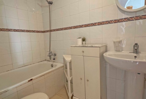 Revente - Appartement - Orihuela Costa - Playa Flamenca