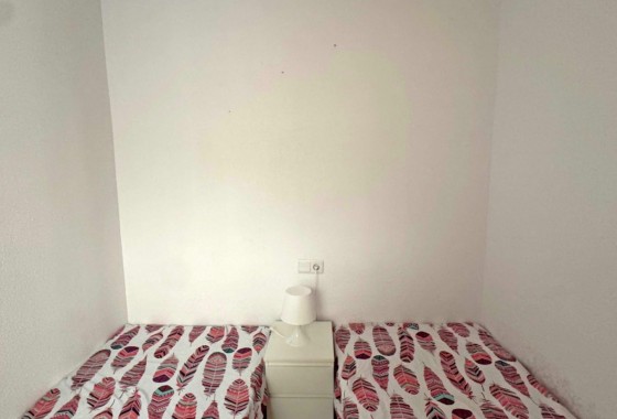 Revente - Appartement - Orihuela Costa - Playa Flamenca