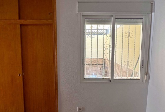 Revente - Appartement - Orihuela Costa - Playa Flamenca