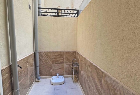 Revente - Appartement - Orihuela Costa - Playa Flamenca