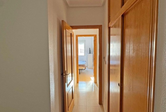 Revente - Appartement - Orihuela Costa - Playa Flamenca