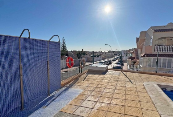 Revente - Appartement - Orihuela Costa - Playa Flamenca