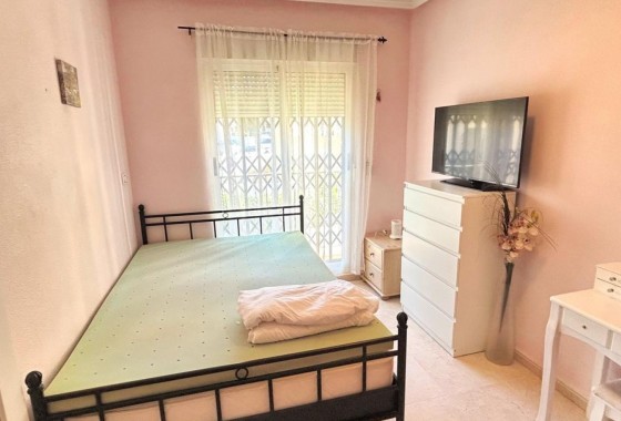 Resale - Townhouse - Orihuela Costa - Villamartín