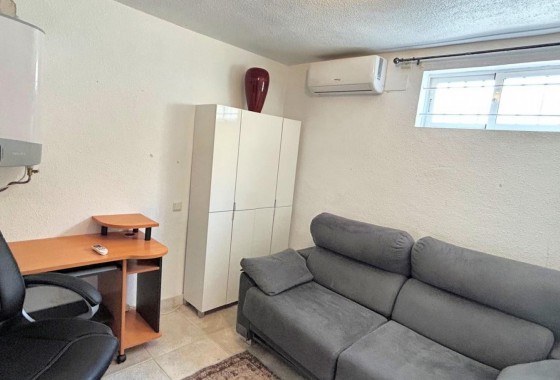 Resale - Townhouse - Orihuela Costa - Villamartín