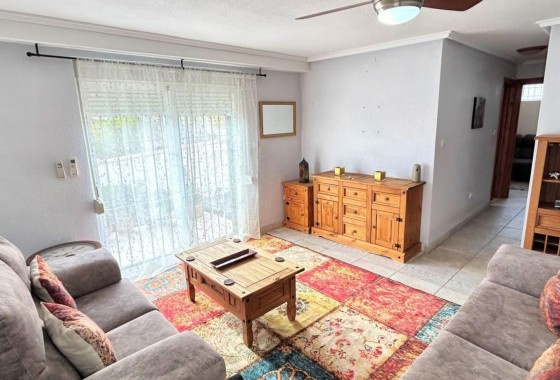 Resale - Townhouse - Orihuela Costa - Villamartín