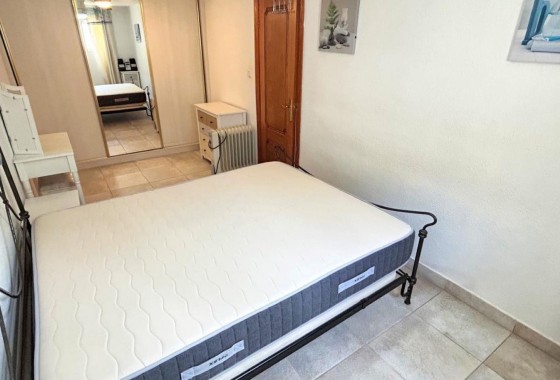 Resale - Townhouse - Orihuela Costa - Villamartín