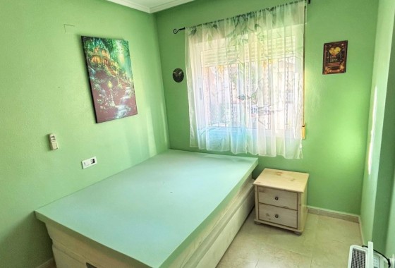 Resale - Townhouse - Orihuela Costa - Villamartín