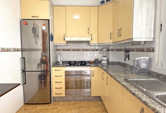 Revente - Maison de ville - Orihuela Costa - Los Altos