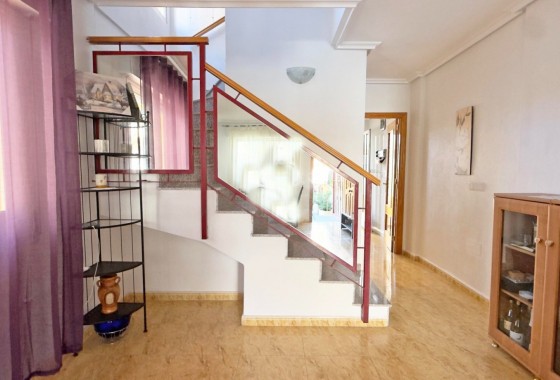 Revente - Maison de ville - Orihuela Costa - Los Altos