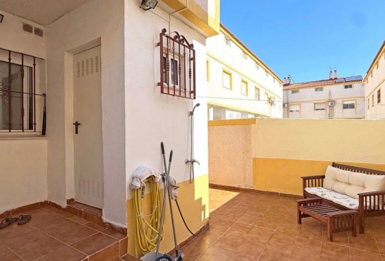 Revente - Maison de ville - Orihuela Costa - Los Altos