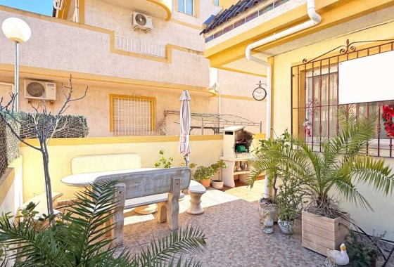 Revente - Maison de ville - Orihuela Costa - Los Altos