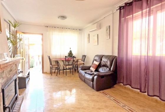 Revente - Maison de ville - Orihuela Costa - Los Altos