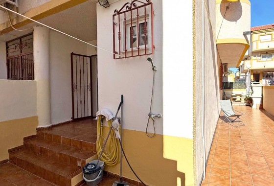 Revente - Maison de ville - Orihuela Costa - Los Altos