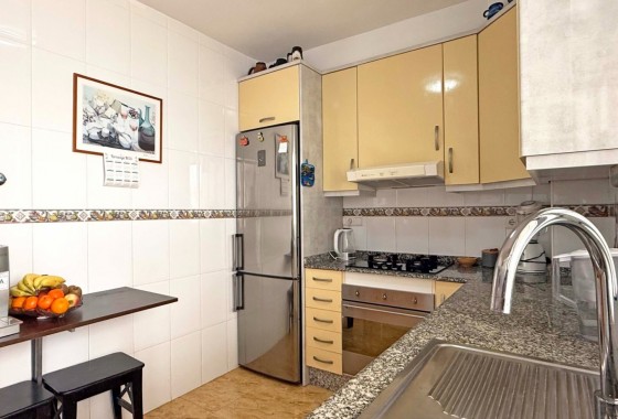 Revente - Maison de ville - Orihuela Costa - Los Altos