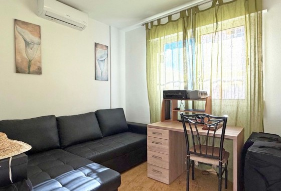 Revente - Maison de ville - Orihuela Costa - Los Altos