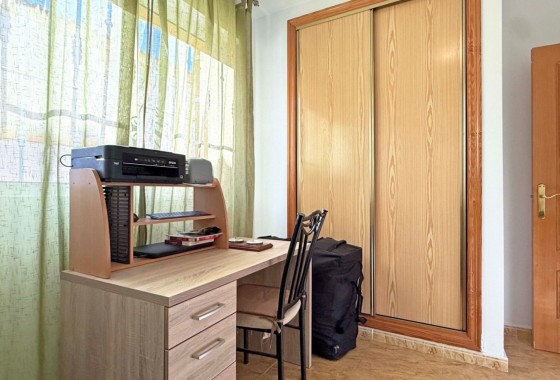 Revente - Maison de ville - Orihuela Costa - Los Altos