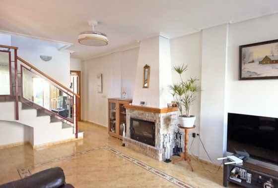 Revente - Maison de ville - Orihuela Costa - Los Altos