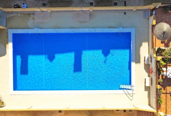 Revente - Maison de ville - Orihuela Costa - Los Altos