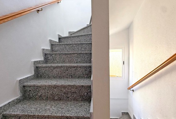 Revente - Maison de ville - Orihuela Costa - Los Altos