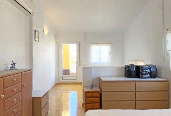 Revente - Maison de ville - Orihuela Costa - Los Altos