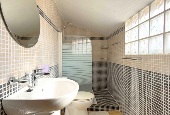 Revente - Maison de ville - Orihuela Costa - Los Altos