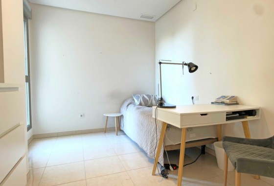 Revente - Appartement - Orihuela Costa - Los Dolses