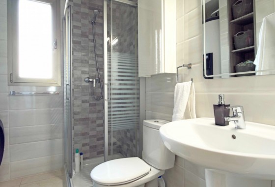 Revente - Appartement - Orihuela Costa - Los Dolses