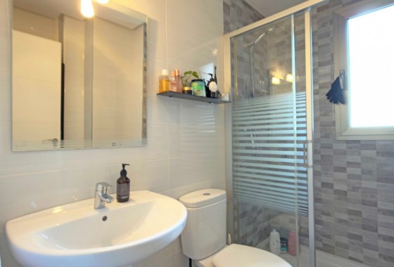 Revente - Appartement - Orihuela Costa - Los Dolses