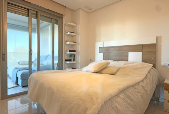 Revente - Appartement - Orihuela Costa - Los Dolses