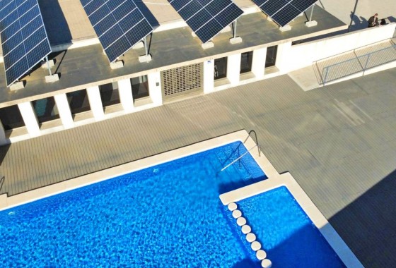 Revente - Appartement - Orihuela Costa - Los Dolses