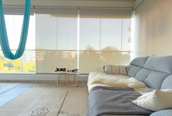 Revente - Appartement - Orihuela Costa - Los Dolses