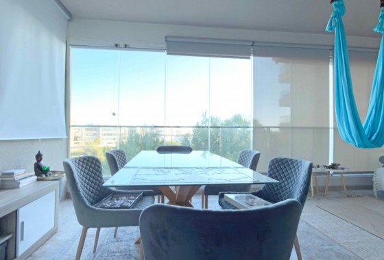 Revente - Appartement - Orihuela Costa - Los Dolses