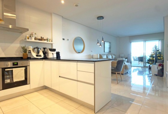 Revente - Appartement - Orihuela Costa - Los Dolses