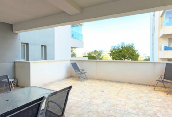 Revente - Appartement - Orihuela Costa - Los Dolses