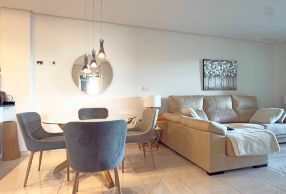 Revente - Appartement - Orihuela Costa - Los Dolses