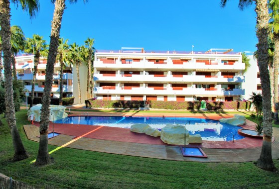 Resale - Apartment - Playa Flamenca