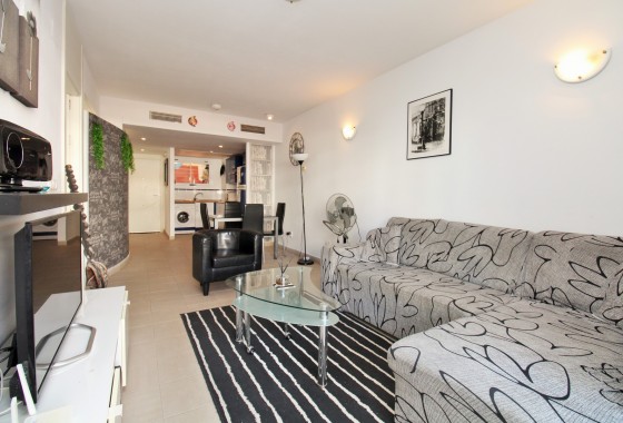 Resale - Apartment - Playa Flamenca