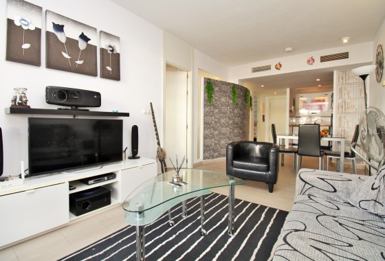 Resale - Apartment - Playa Flamenca