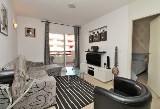 Resale - Apartment - Playa Flamenca