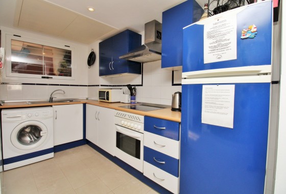 Resale - Apartment - Playa Flamenca