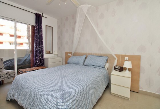Resale - Apartment - Playa Flamenca