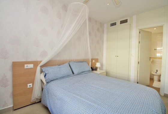 Resale - Apartment - Playa Flamenca