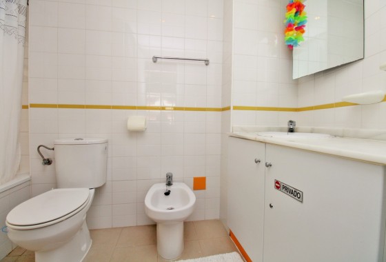 Resale - Apartment - Playa Flamenca