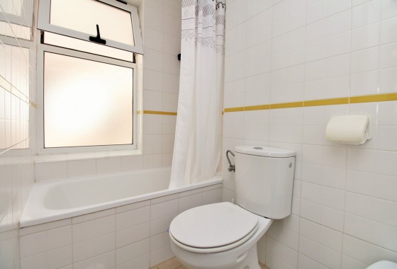 Resale - Apartment - Playa Flamenca