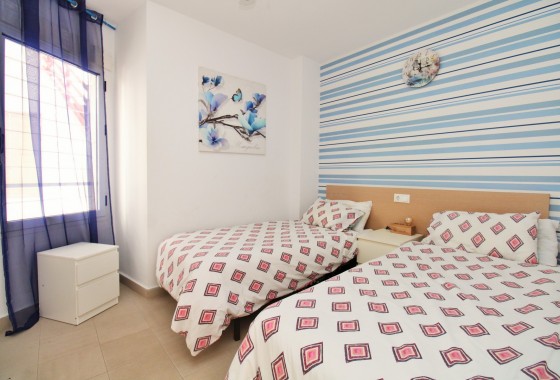 Resale - Apartment - Playa Flamenca