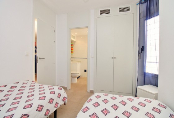 Resale - Apartment - Playa Flamenca