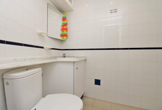 Resale - Apartment - Playa Flamenca